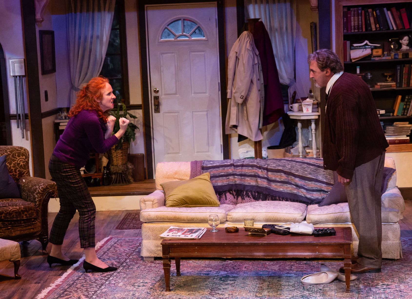 "Virginia Woolf" 2